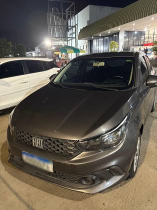 FIAT ARGO 1.0 FIREFLY FLEX MANUAL FIAT ARGO 1.0 FIREFLY FLEX MANUAL